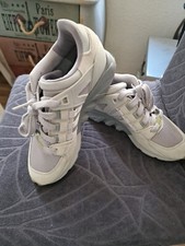 adidas equipment support silber/grau, 36 2/3