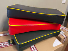 Traktor Deutz Beifahrer