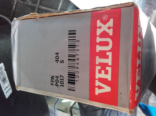 Original velux - original,