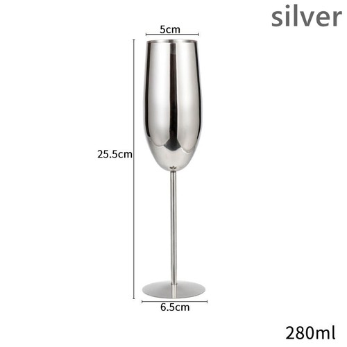 Sekt cocktail gläser kelch - cocktail,