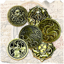 H.P. Lovecraft "Call of