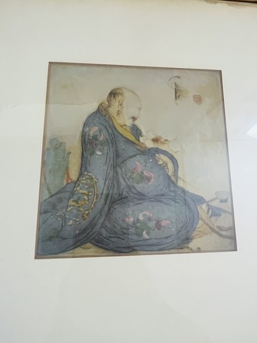 Aufhängbare scroll japanische - scroll,