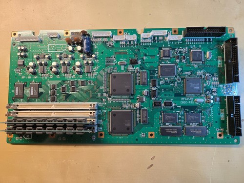 Korg triton pro - triton, 88