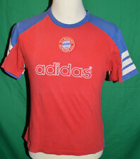 T-Shirt / Trikot  vom FC Bayern München, Größe 164,  adidas Trainings-Collection