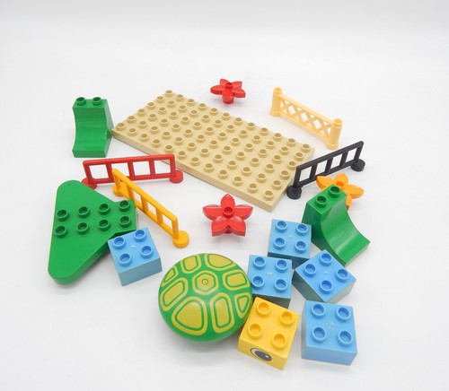 Lego duplo steine konvolut - lego,