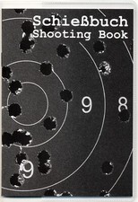 SCHIEßBUCH für
