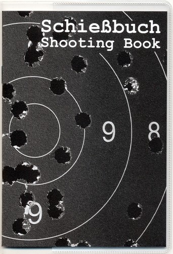 Schießbuch für - schießbuch,