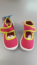 Klein Kinder Hausschuhe, Schuhe, pink, Größe 23  Kleinkinder Jungs Mädchen Leolo
