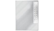 visionaire 49 decades