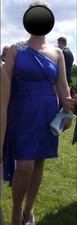 Damenkleid sommer - damenkleid, s,
