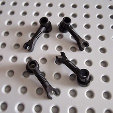 Lego Clip Arm Roboterarm
