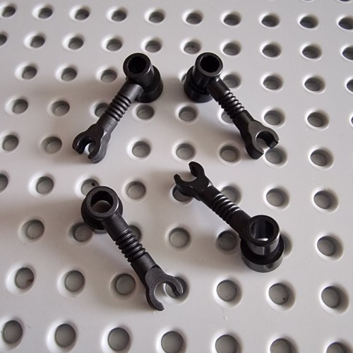 Lego clip arm - arm, roboterarm