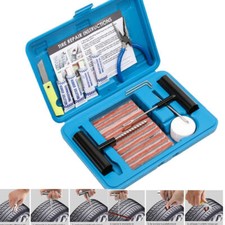 Auto reifenreparatur set pkw - set,
