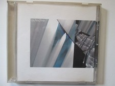 Autechre: Confield. Audio CD