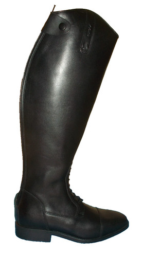Hobo kairo leder - kairo, reitstiefel