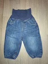 H&M Baby Jeanshose Größe 62