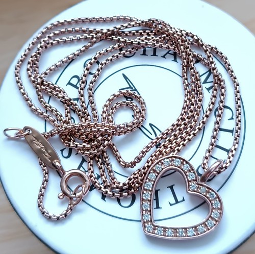 Thomas sabo rosegold - thomas,
