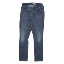 LEVI'S 529 Damen Jeans Blau