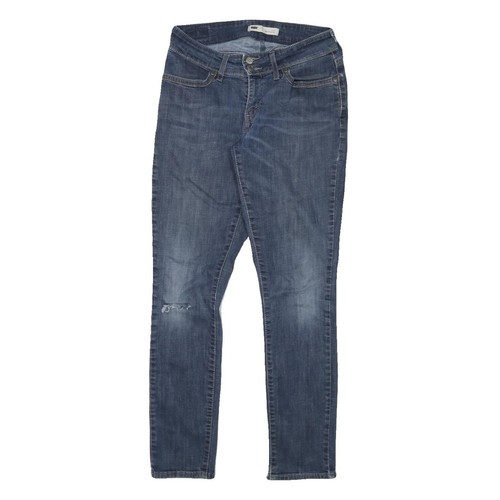 Levi 529 damen - 529, blau