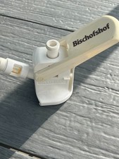 Braumax  Zapfkopf SK257.04  Datograf Kegmax Brau Max Keg  Zapfventil Flachkeg