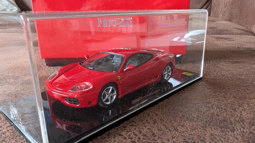 Kyosho ferrari 360 - 360, modena
