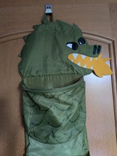 Hängeaufbewahrung IKEA Minnen Drake (Drache)