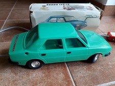 DDR AUTO - SPIELZEUG - Skoda