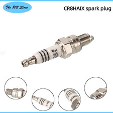 1x NGK 3521 CR9EIX Iridium IX