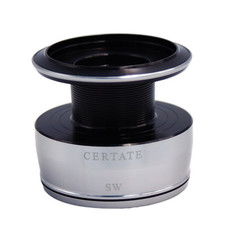 DAIWA Ersatzspule für 24 Certate SW