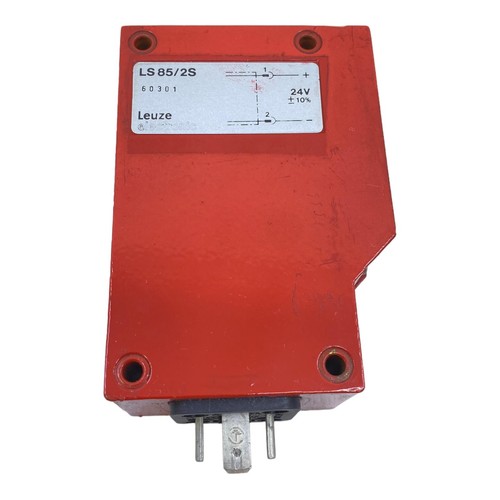 Leuze ls85 lichtschranke - leuze,