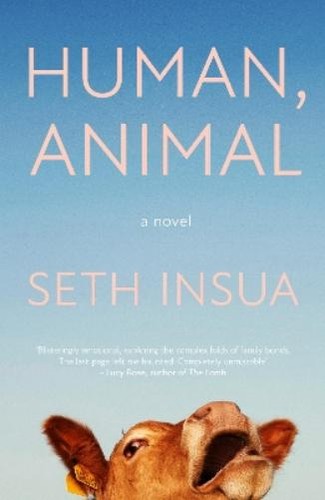 Seth insua human animal - seth, human,