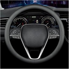 Neustes Nappaleder Auto