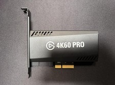 Elgato Game Capture 4K60 Pro