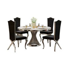 Esstisch Edler Rundtisch 130