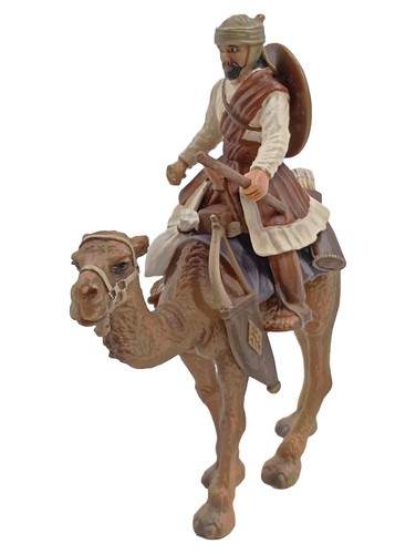 Schleich spielfigur reiter - schleich, auf
