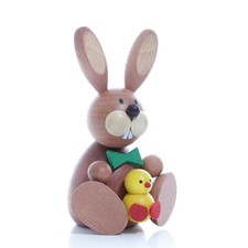 Osterartikel Osterhase mit
