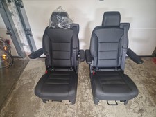 Peugeot Treveller  Einzelsitze