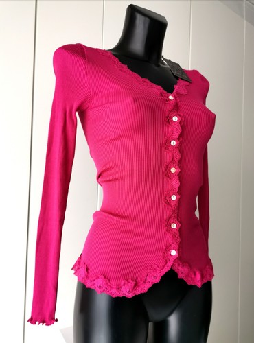 Rosemunde cardigan spitze - cardigan, m.