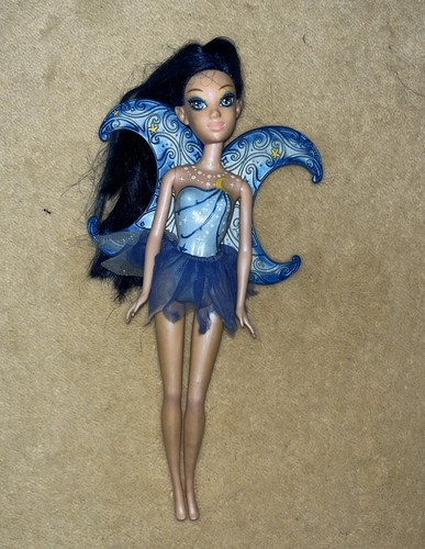 Barbie fairytopia magic - barbie,