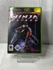 Ninja Gaiden (Dt.) (Microsoft