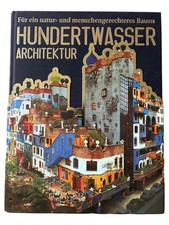Hundertwasser Architektur