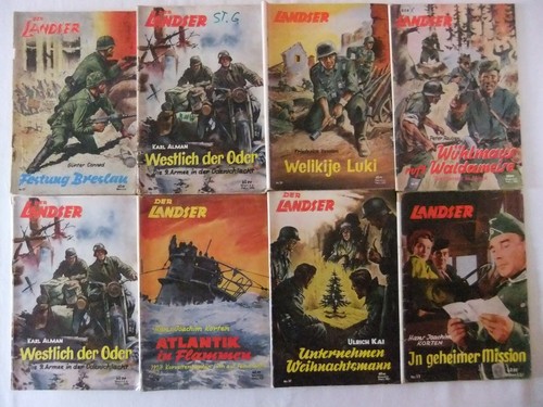 Der landser alte - der, landser,