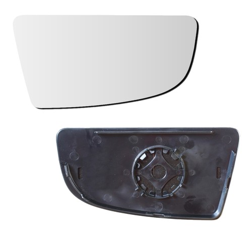 Spiegelglas rechts unten für