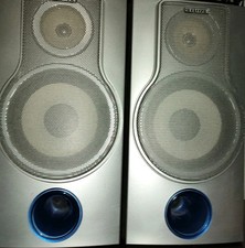 2x Lautsprecher AIWA SX-G4