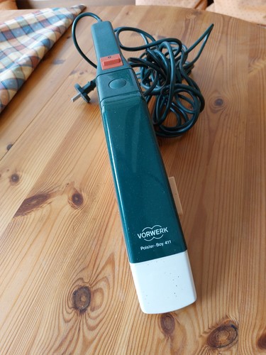 Vorwerk polster boy 411 - vorwerk,