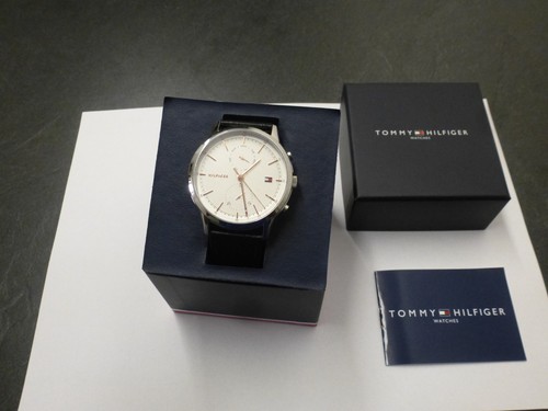Neu ovp tommy hilfiger - &,