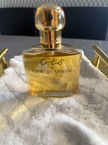 Giorgio armani gio eau - eau, de