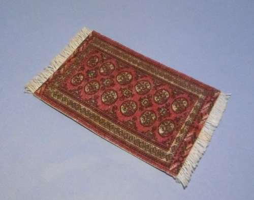 Vintage lundby teppich - vintage,