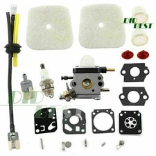 DE Für 2-Takt Mantis 7222