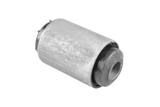 TEDGUM Lagerung Blattfeder